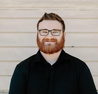 Photo of Jeremy Burton