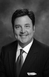 Banner Bank branch manager at Point Loma branch in San Diego, California