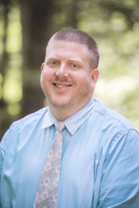 Photo of Mike Bennett