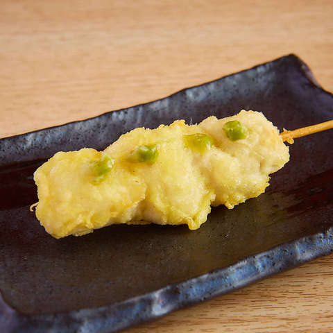 鶏ササミ~きざみわさび~