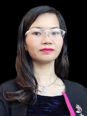 Photo of agent