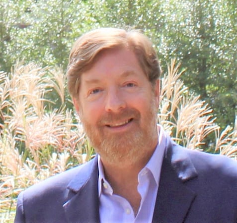 Photo of Philip Clippinger, MBA