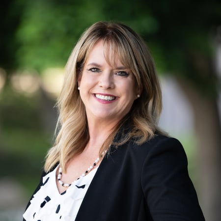 Photo of Jodi Vosler