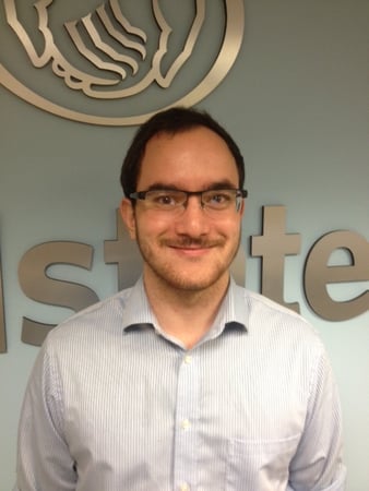 Photo of agent