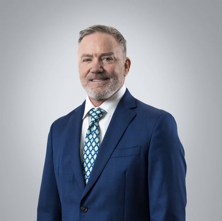 Photo of Michael W Butt