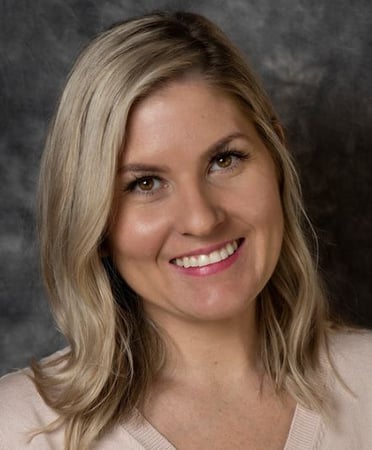 Design Consultant California Closets Cara Misley