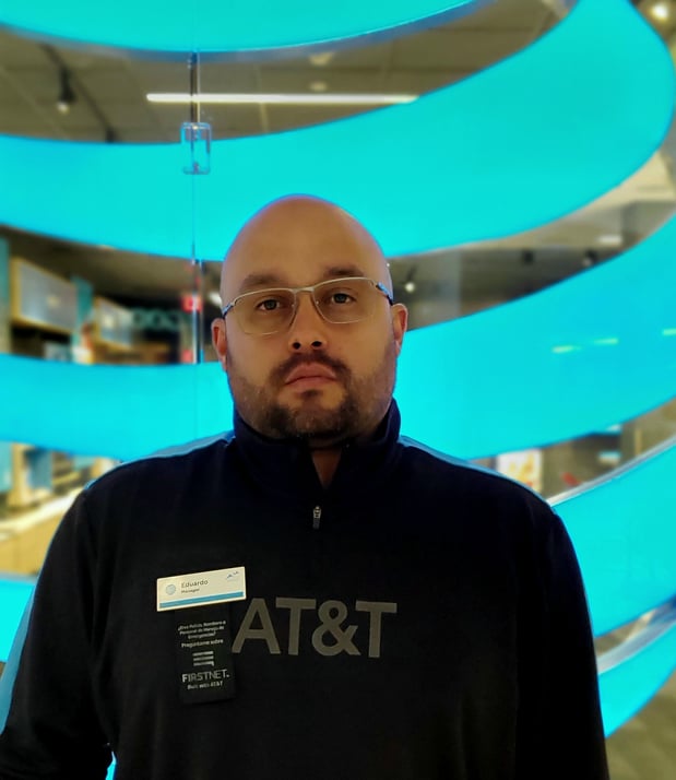 manager photo