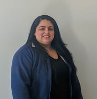 Photo of Angie Cacheo