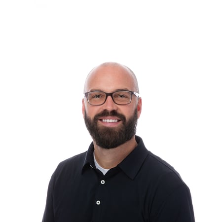 Gavin McCleary