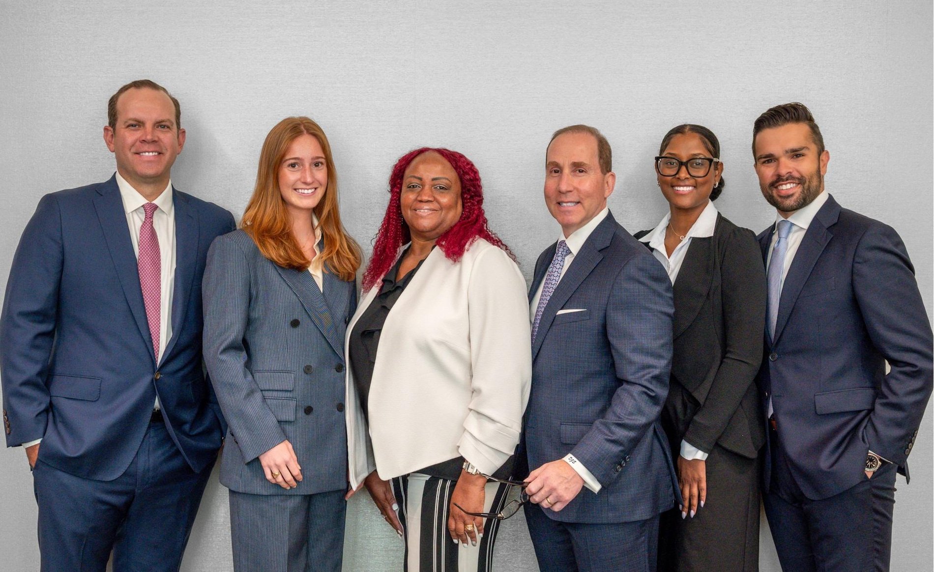 Photo of The Sherman Group - Morgan Stanley