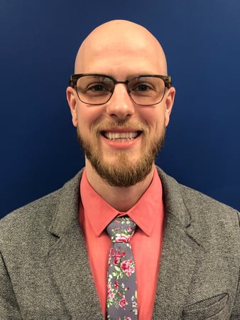 Photo of agent