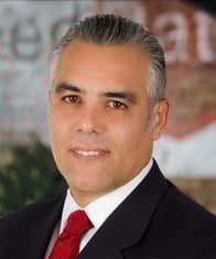 Loan officer headshot