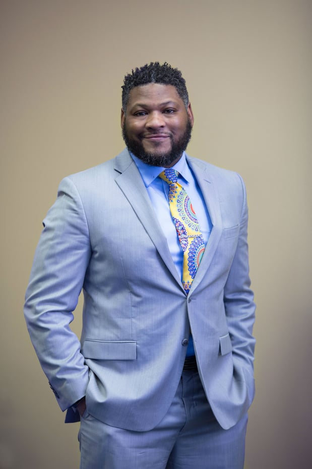 Allstate Insurance Agent Anthony Dean