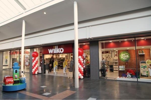 Wilko about image