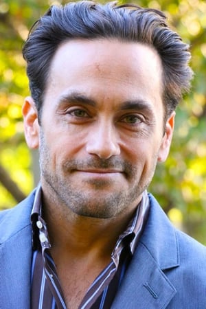 Photo of agent