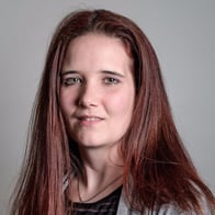 Photo of Megan Friel