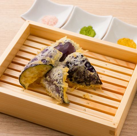 茄子