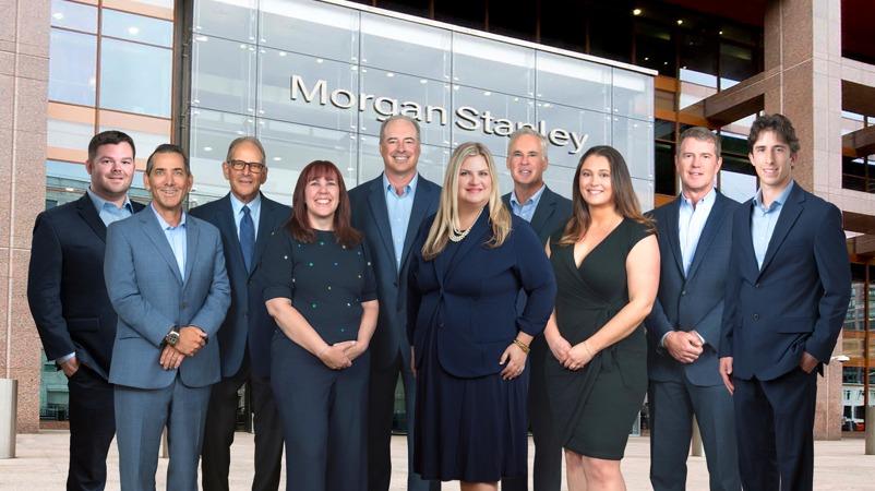 Photo of Westminster Group - Morgan Stanley