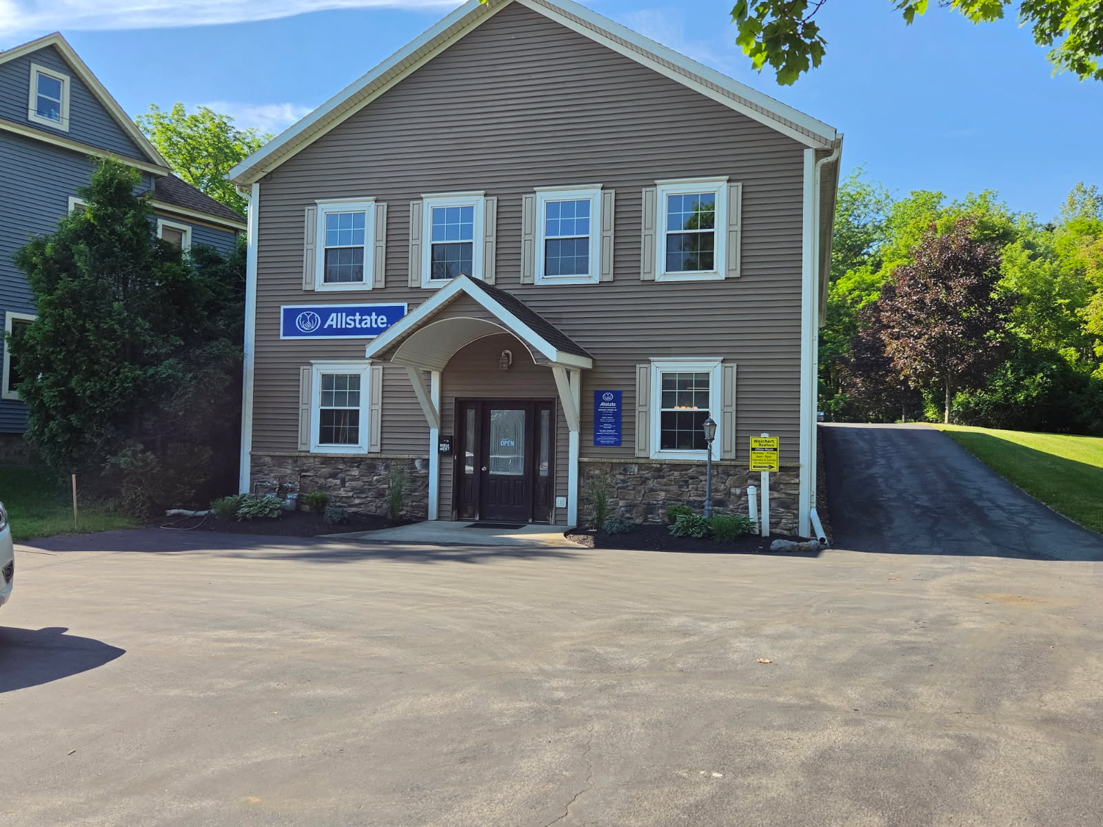 Dionisio Roman Jr. New Hartford, NY