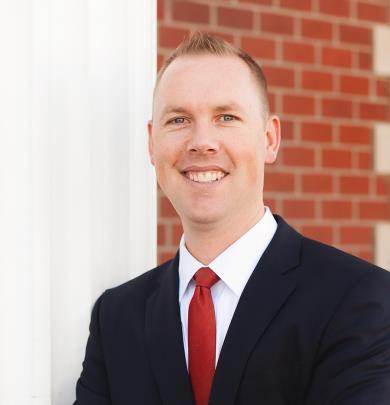 Photo of Randy Norris - Morgan Stanley
