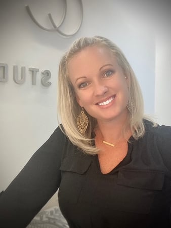 Jylian Twaddle | Design Consultant | California Closets | Houston