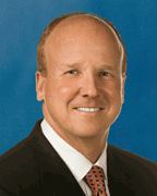 Alex H Bell II, Insurance Agent