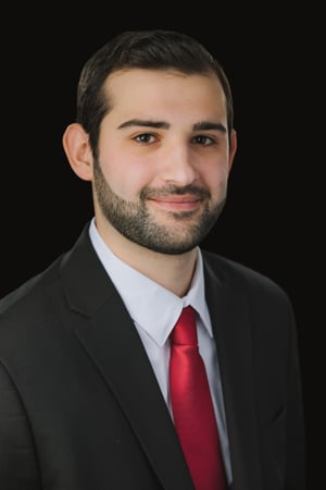 Photo of Frank Boni, Jr.