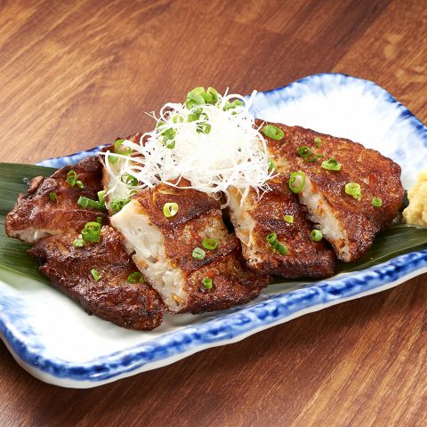 大判さつま揚げ