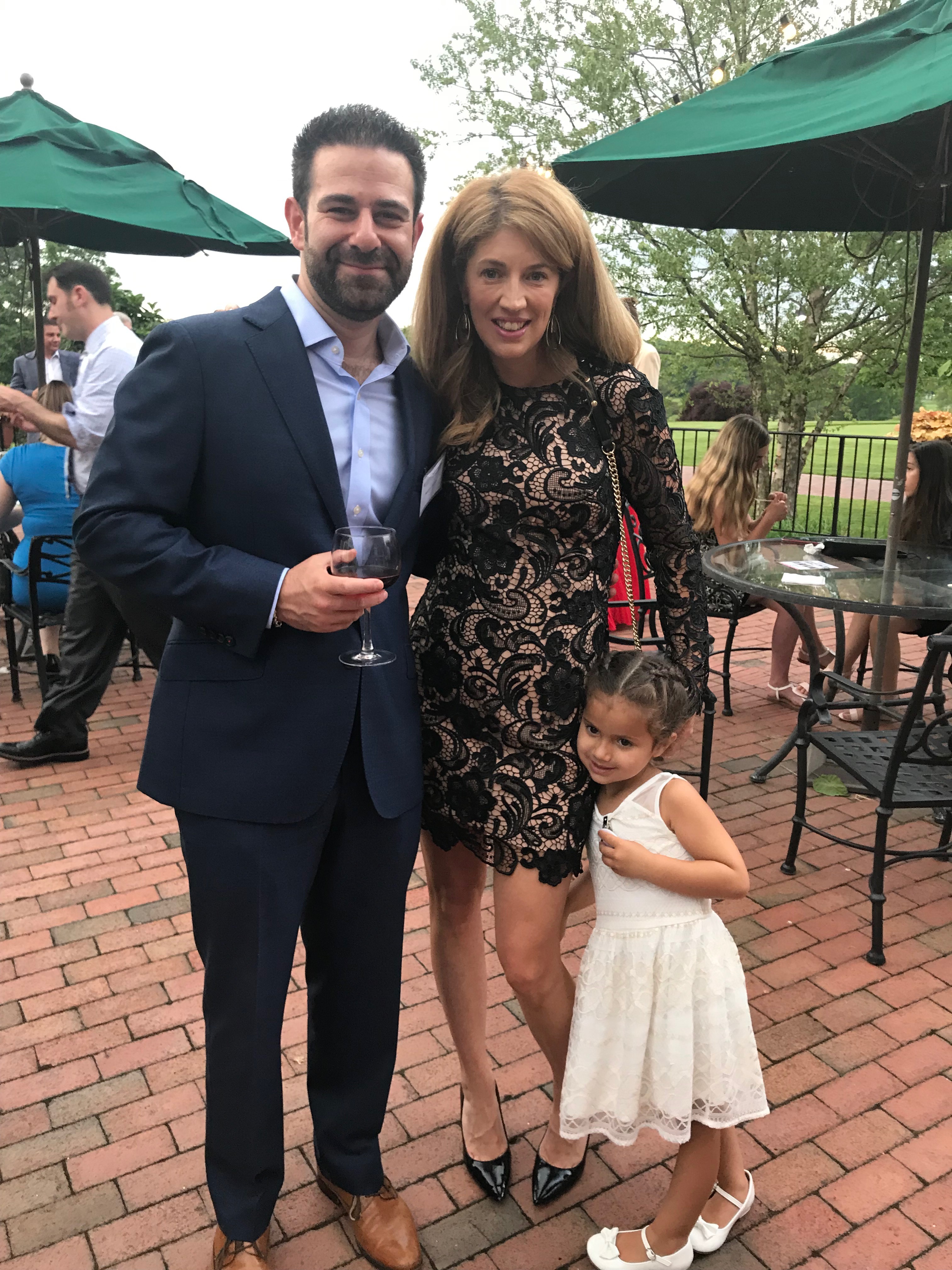 The Leukemia & Lymphoma Society (LLS) Long Island Chapter $5k Award