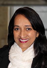 Loan officer headshot