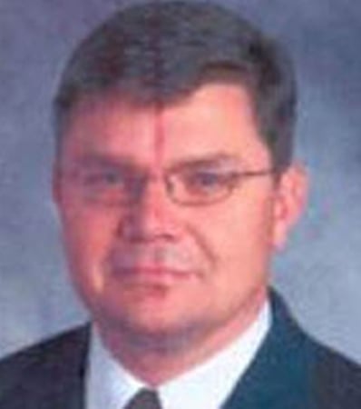 Dr. Mitchell Yount