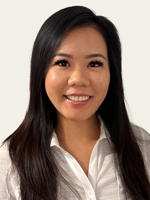 Corina Phan, NP