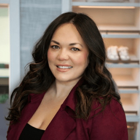 Lauren Sugar, California Closets of Philadelphia and Delaware Design Consultant