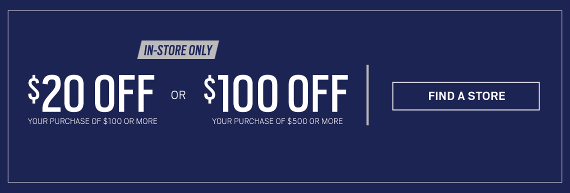 Coupons and Promotions. Click to View.