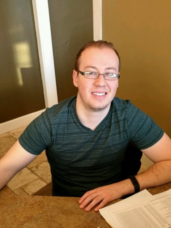 Photo of agent