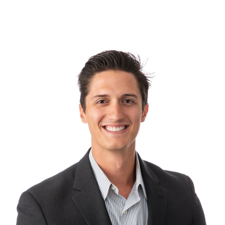 Eric Rozas