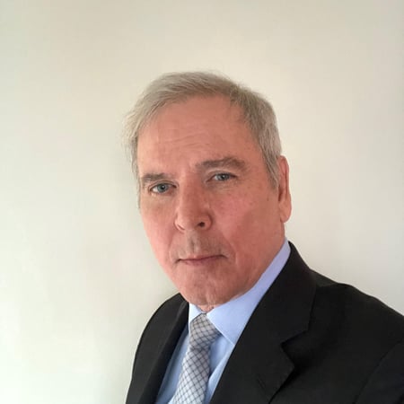 Representante financiero personal Gary Fusz