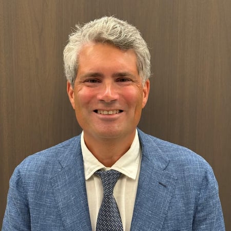 Photo of Michael A Petrizzo