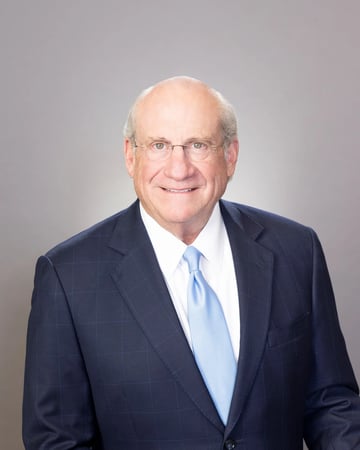 Photo of Lewis Metzger