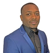 Photo of Brandon Brown