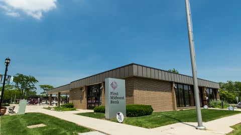 Mundelein Branch