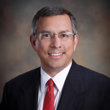 Photo of agent