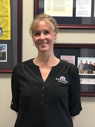 Photo of Melissa Jozwiak