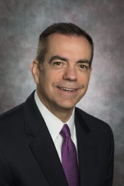 Photo of Jim Barton