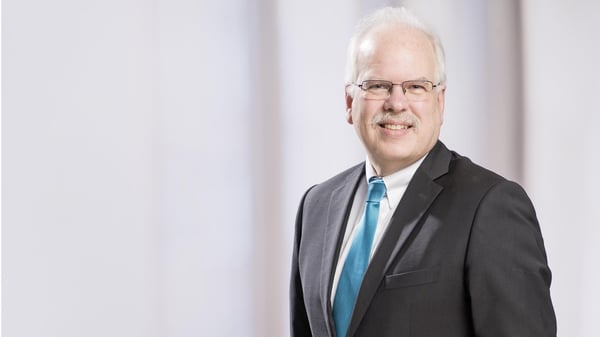 Volker Nettelbeck. Ihr Ansprechpartner für die Barmenia Versicherung in Solingen.