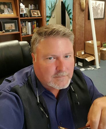 Allstate Insurance Agent John Joiner