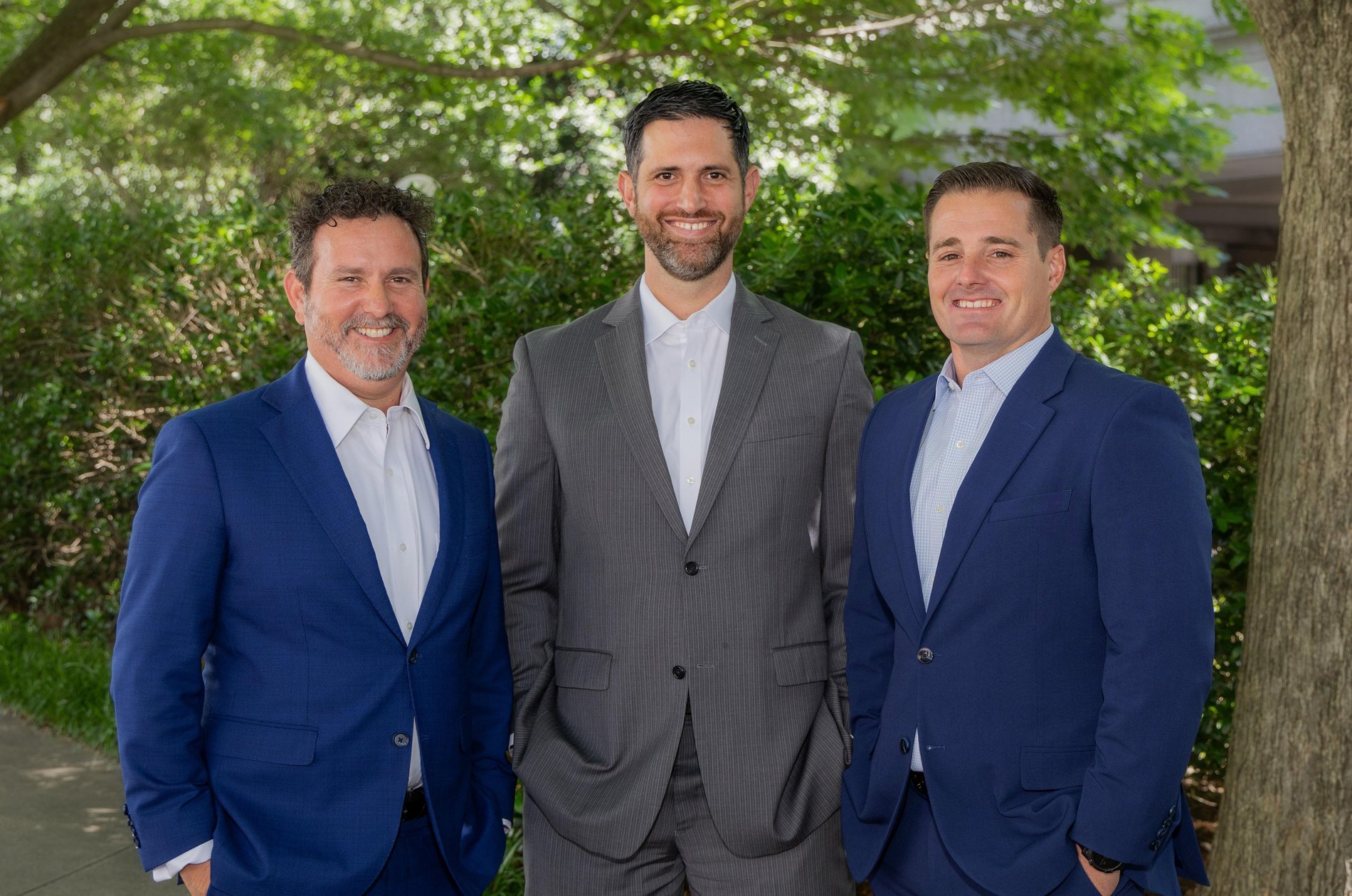 Photo of The Medina Partin Weiss Group - Morgan Stanley