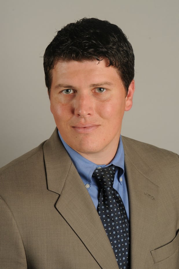 Allstate Insurance Agent Nicholas Morton