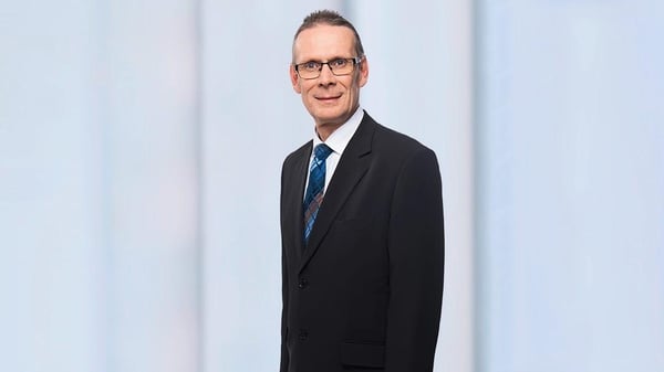 Jürgen Albach. Ihre Ansprechpartnerin für die Barmenia Versicherung in Morsbach.