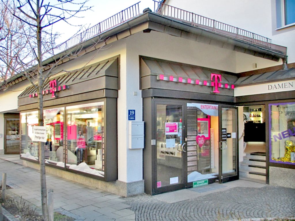 Store photo